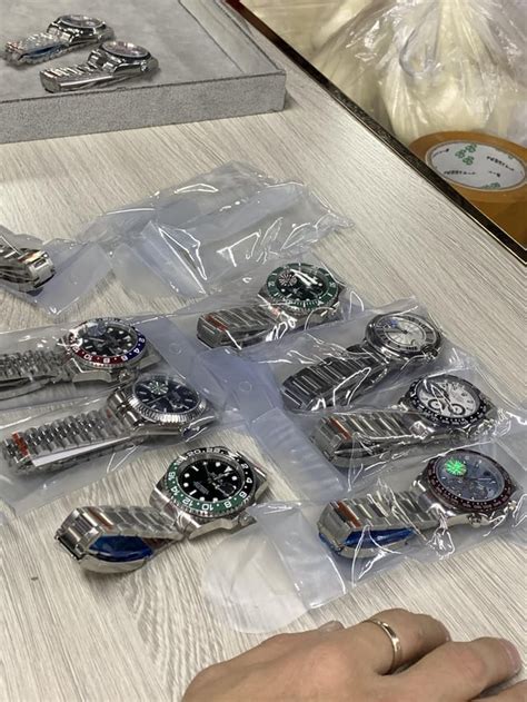 guangzhou replica watches online|who makes replica watches reddit.